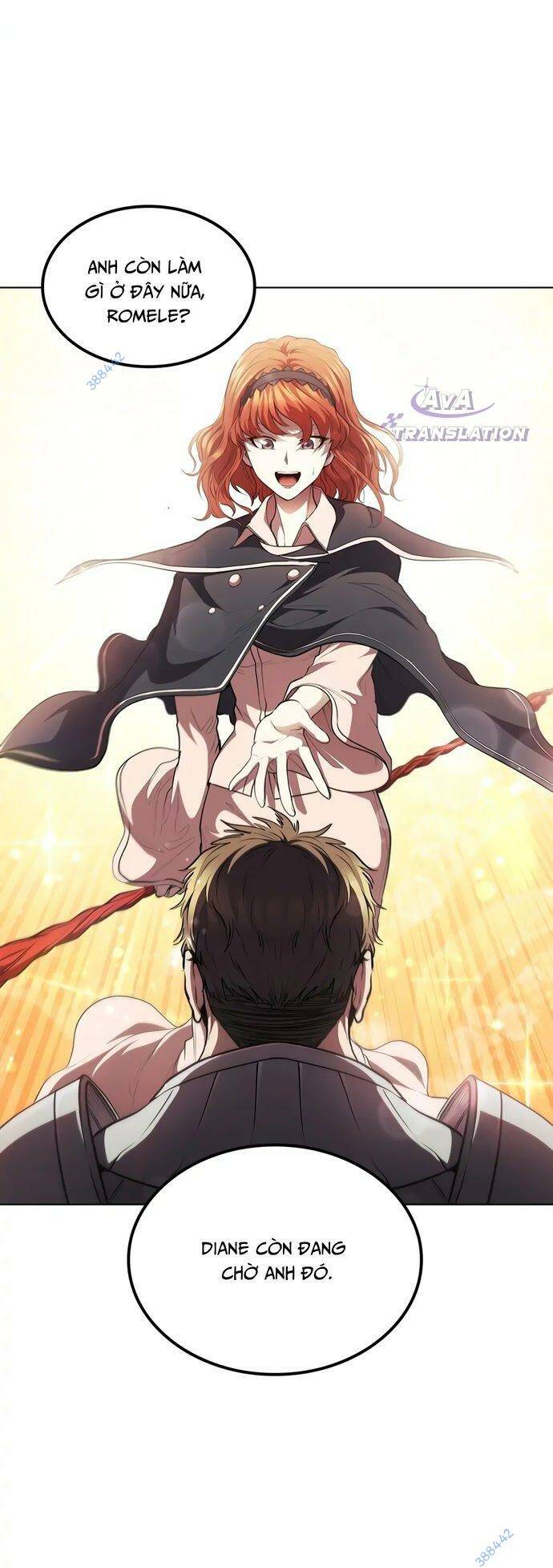 Hồi Quy Thành Công Tước Chap 56 - Next Chap 57