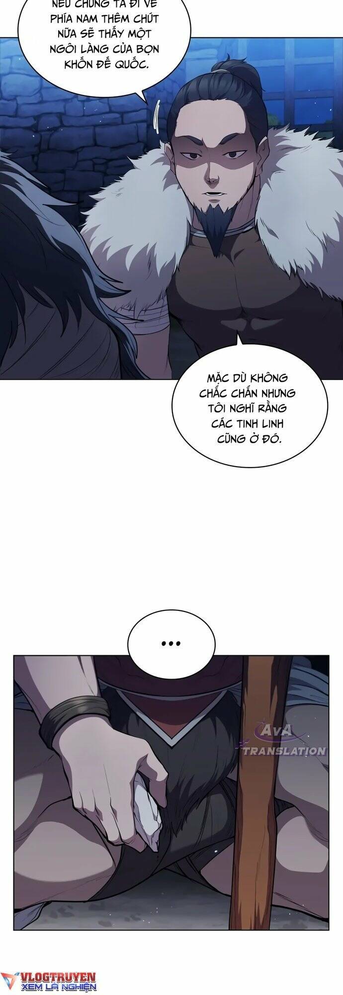 Hồi Quy Thành Công Tước Chap 56 - Next Chap 57