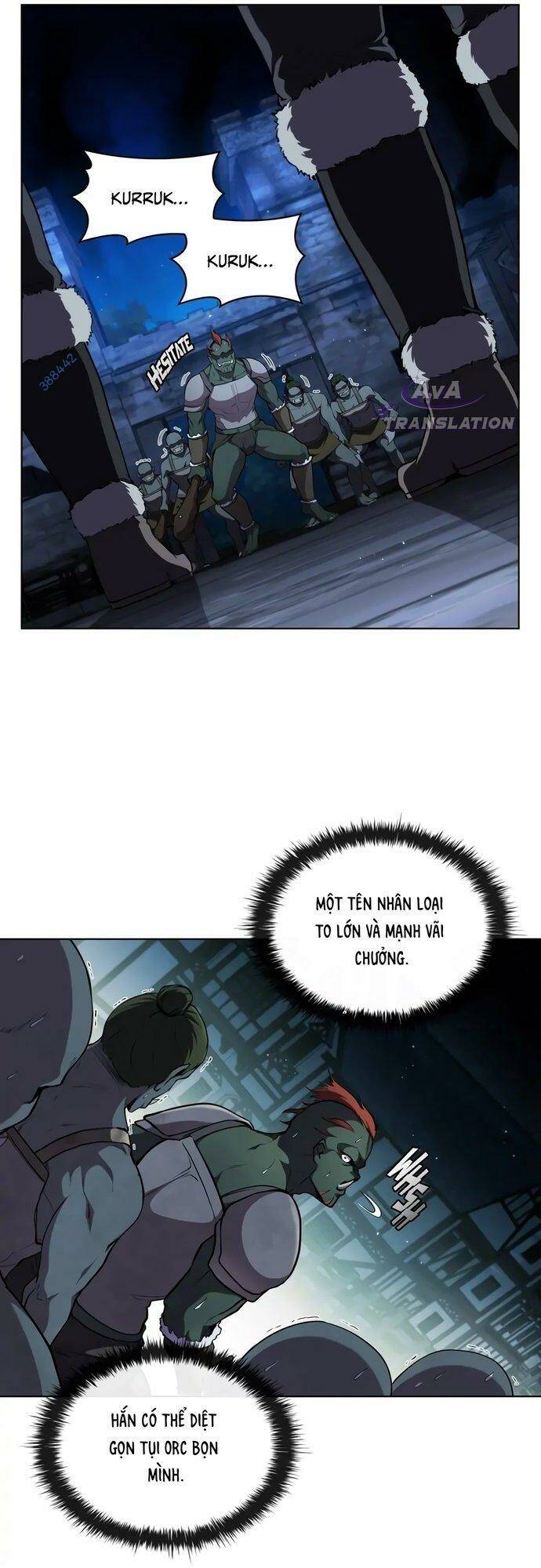 Hồi Quy Thành Công Tước Chap 56 - Next Chap 57