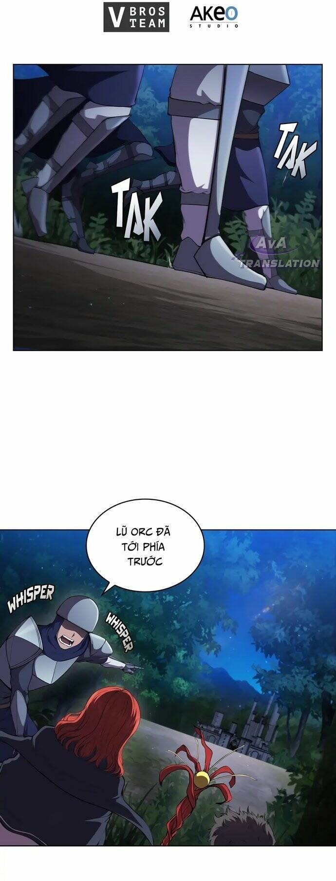 Hồi Quy Thành Công Tước Chap 56 - Next Chap 57