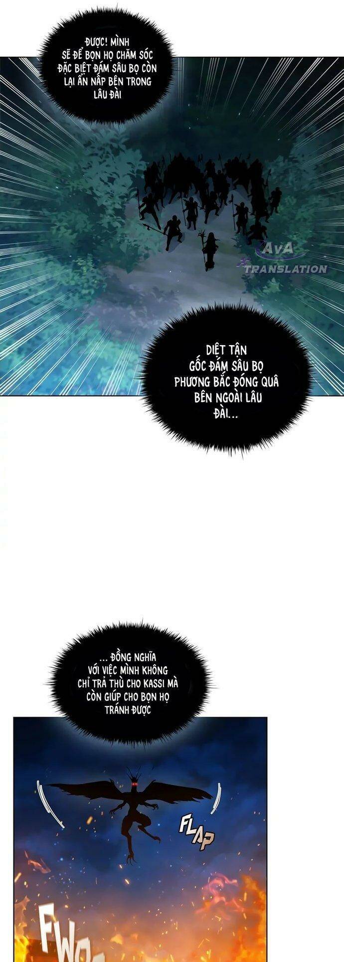 Hồi Quy Thành Công Tước Chap 57 - Next Chap 58