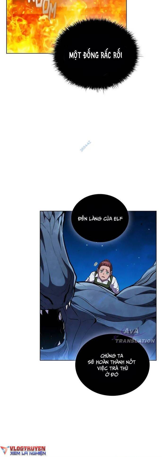 Hồi Quy Thành Công Tước Chap 57 - Next Chap 58