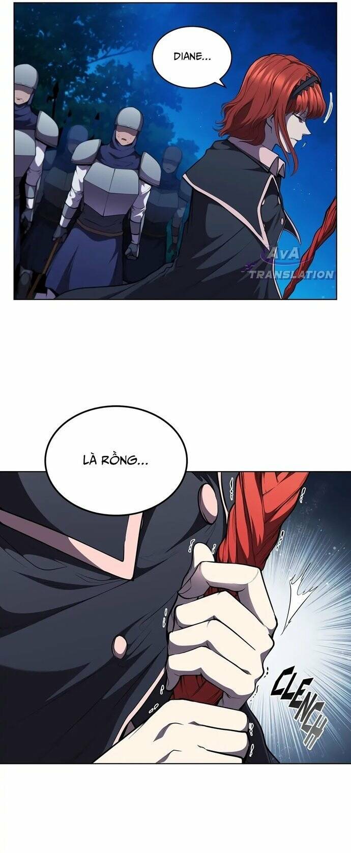 Hồi Quy Thành Công Tước Chap 57 - Next Chap 58