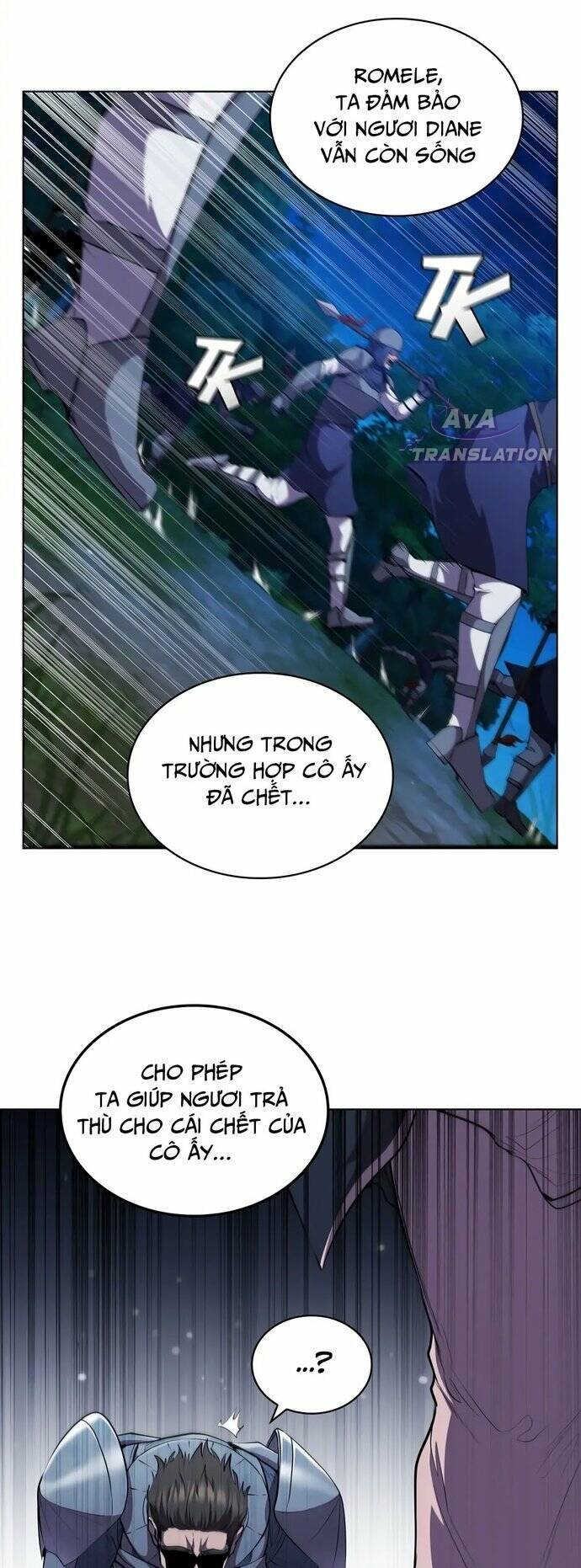 Hồi Quy Thành Công Tước Chap 57 - Next Chap 58