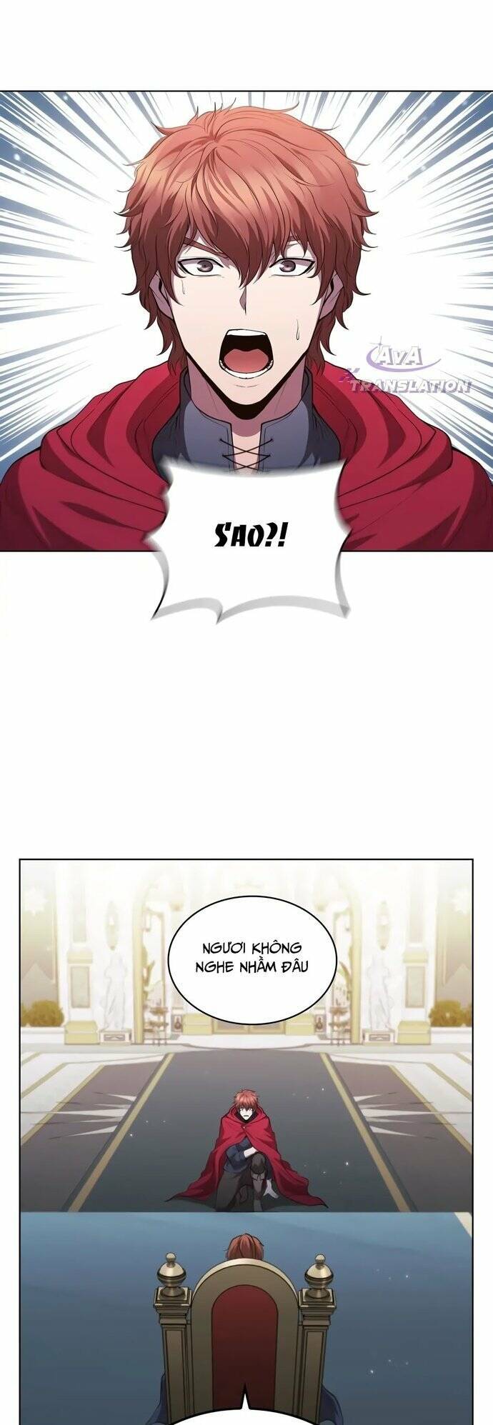 Hồi Quy Thành Công Tước Chap 57 - Next Chap 58