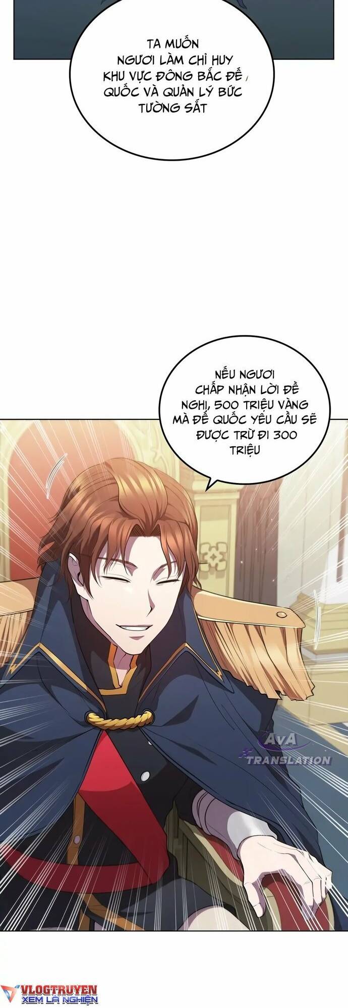 Hồi Quy Thành Công Tước Chap 57 - Next Chap 58
