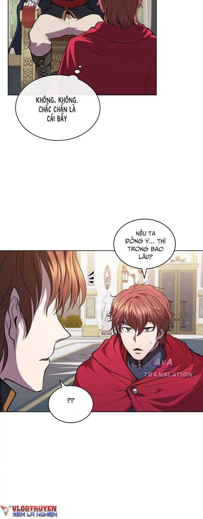 Hồi Quy Thành Công Tước Chap 57 - Next Chap 58