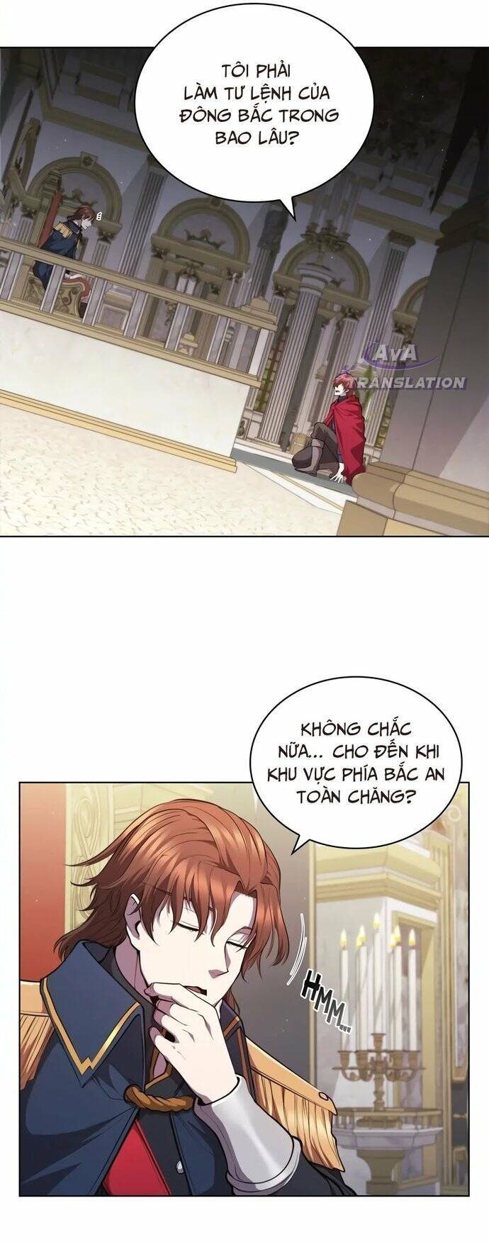 Hồi Quy Thành Công Tước Chap 57 - Next Chap 58