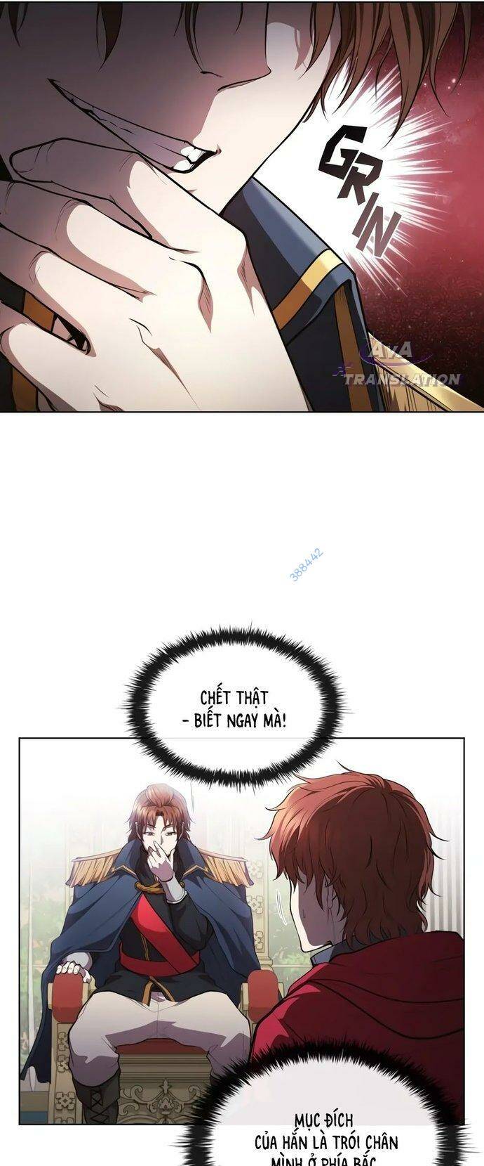 Hồi Quy Thành Công Tước Chap 57 - Next Chap 58