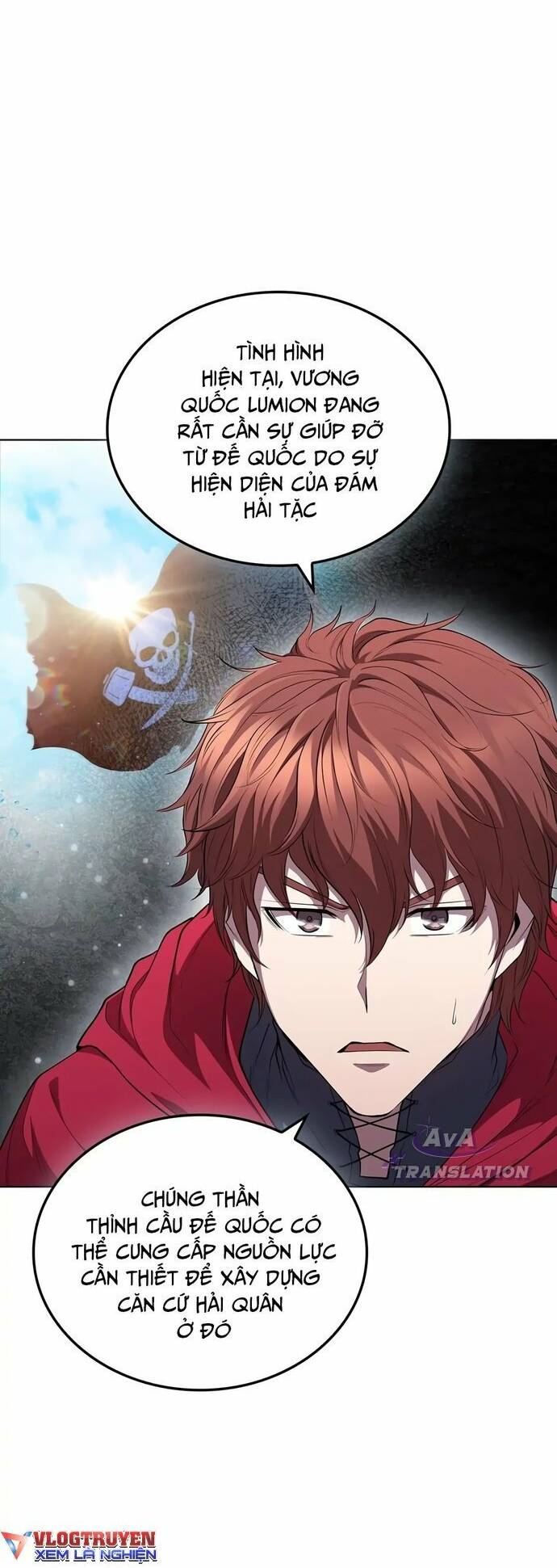 Hồi Quy Thành Công Tước Chap 57 - Next Chap 58