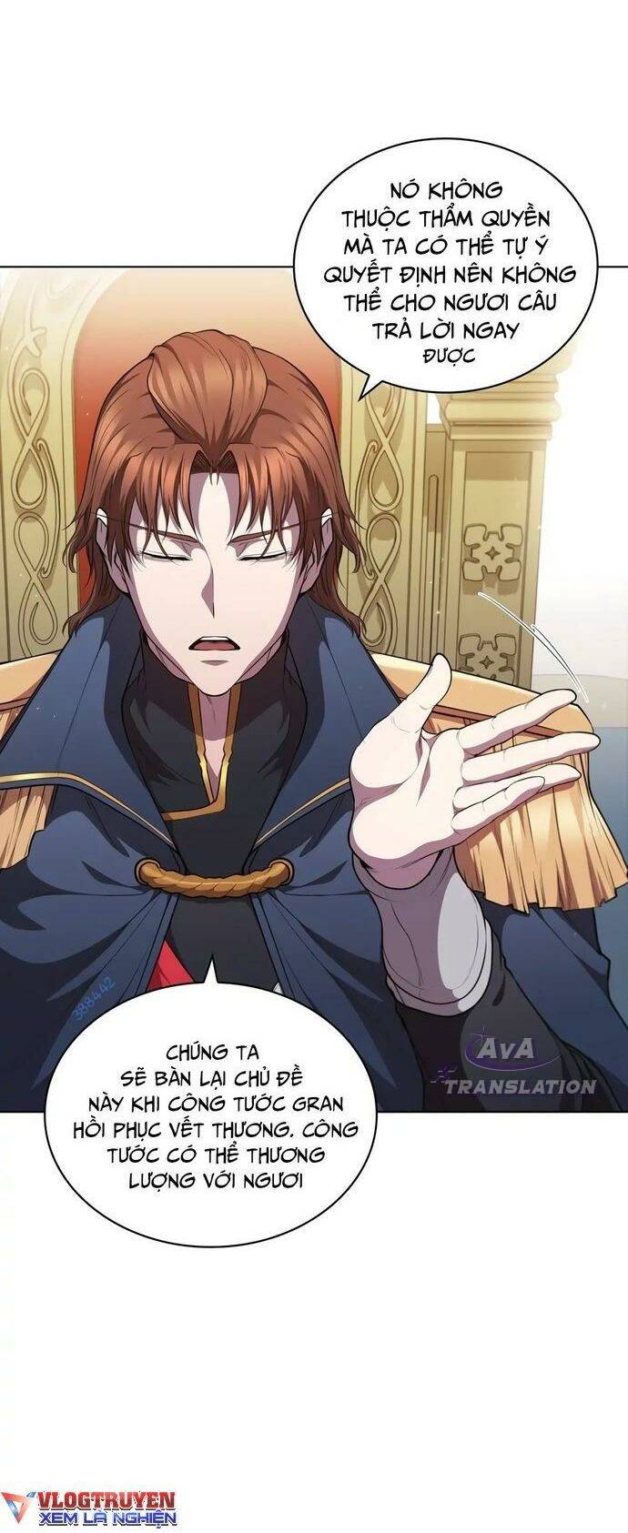 Hồi Quy Thành Công Tước Chap 57 - Next Chap 58