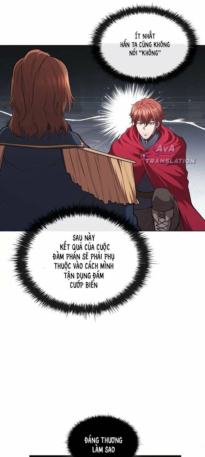 Hồi Quy Thành Công Tước Chap 57 - Next Chap 58