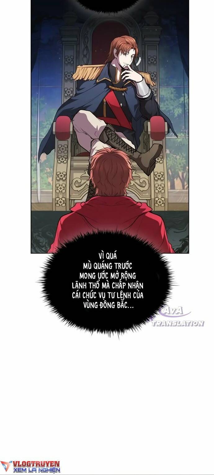 Hồi Quy Thành Công Tước Chap 57 - Next Chap 58
