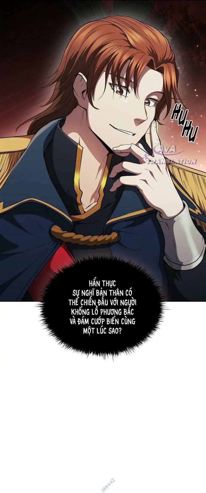Hồi Quy Thành Công Tước Chap 57 - Next Chap 58