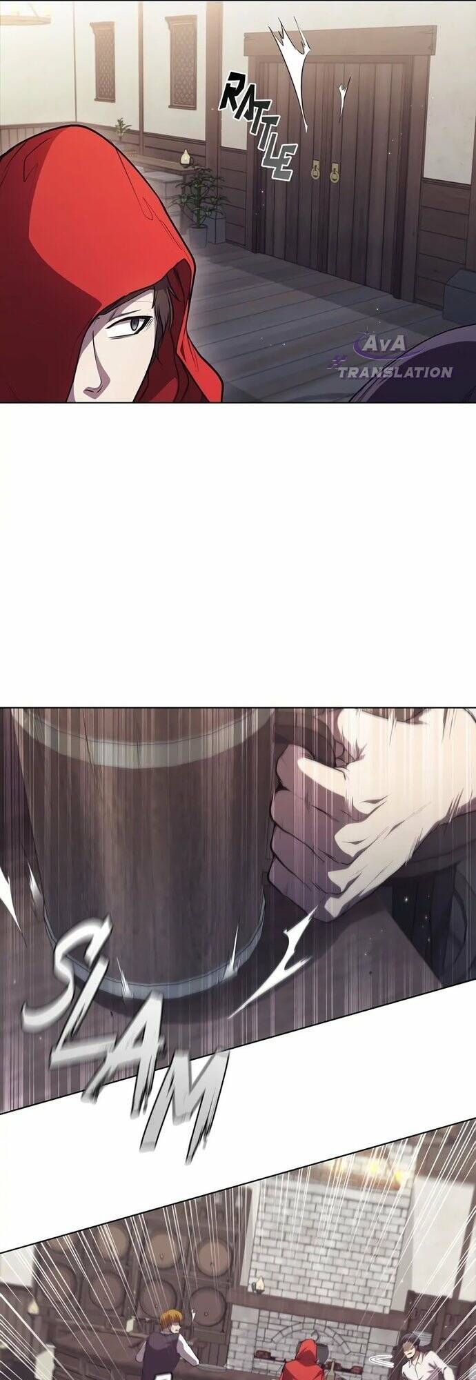 Hồi Quy Thành Công Tước Chap 57 - Next Chap 58