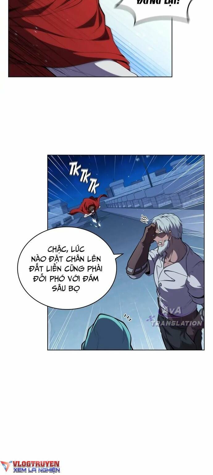 Hồi Quy Thành Công Tước Chap 57 - Next Chap 58