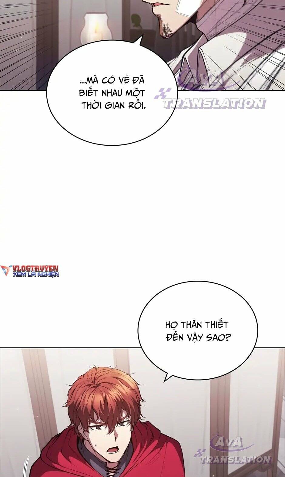 Hồi Quy Thành Công Tước Chap 58 - Next Chap 59