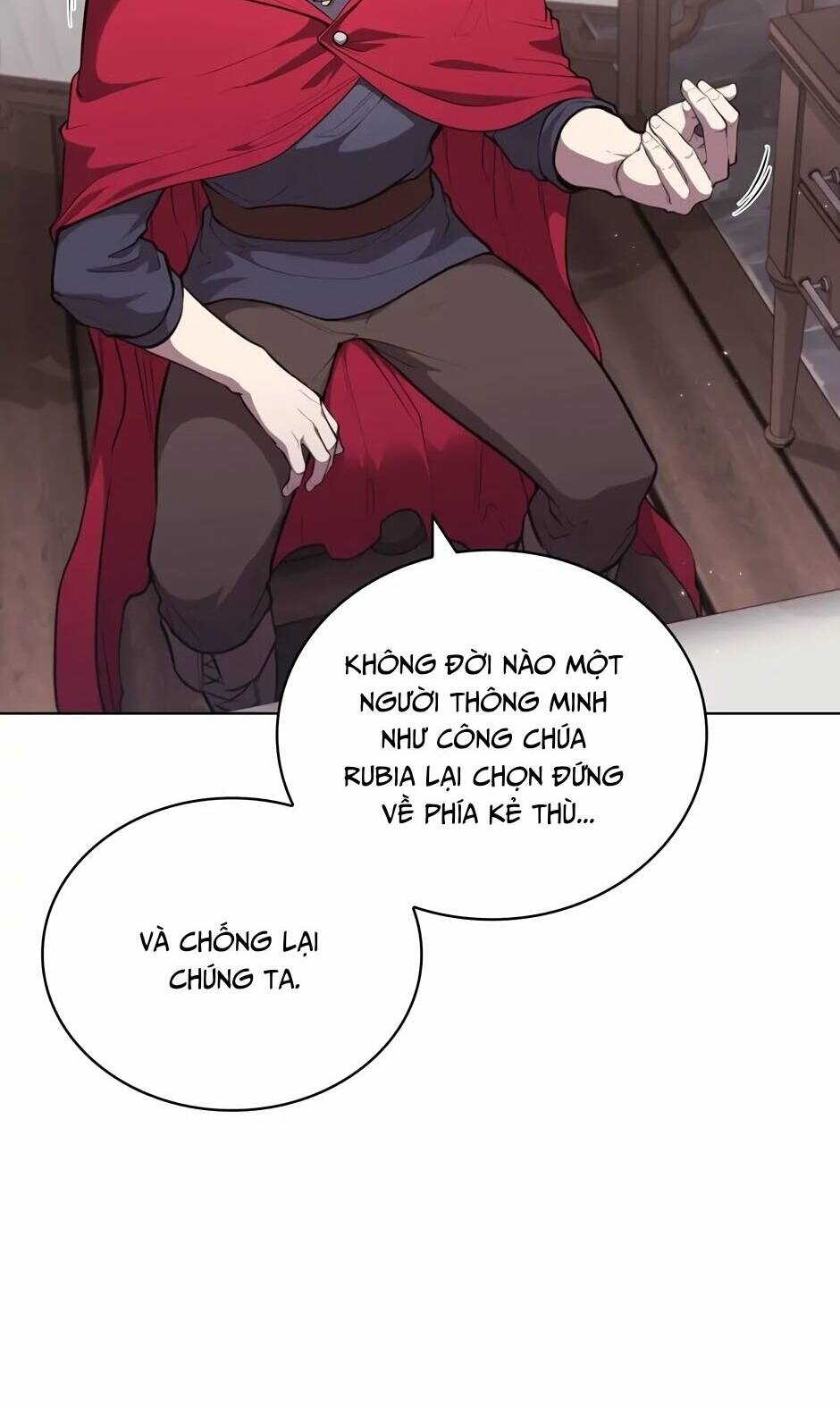 Hồi Quy Thành Công Tước Chap 58 - Next Chap 59