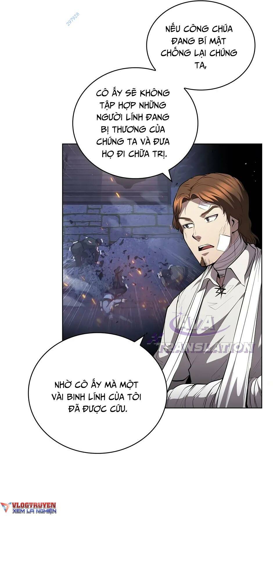Hồi Quy Thành Công Tước Chap 58 - Next Chap 59