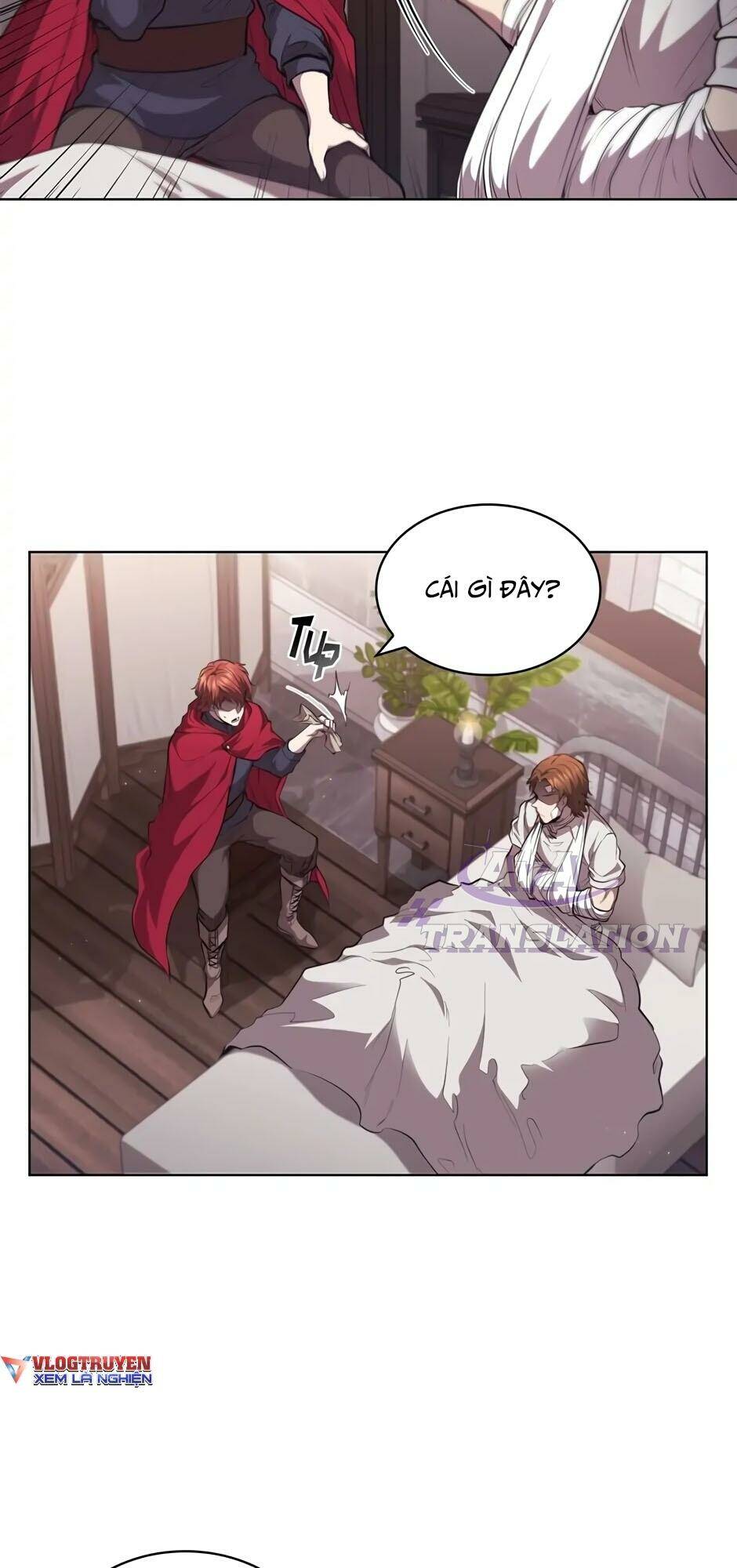 Hồi Quy Thành Công Tước Chap 58 - Next Chap 59