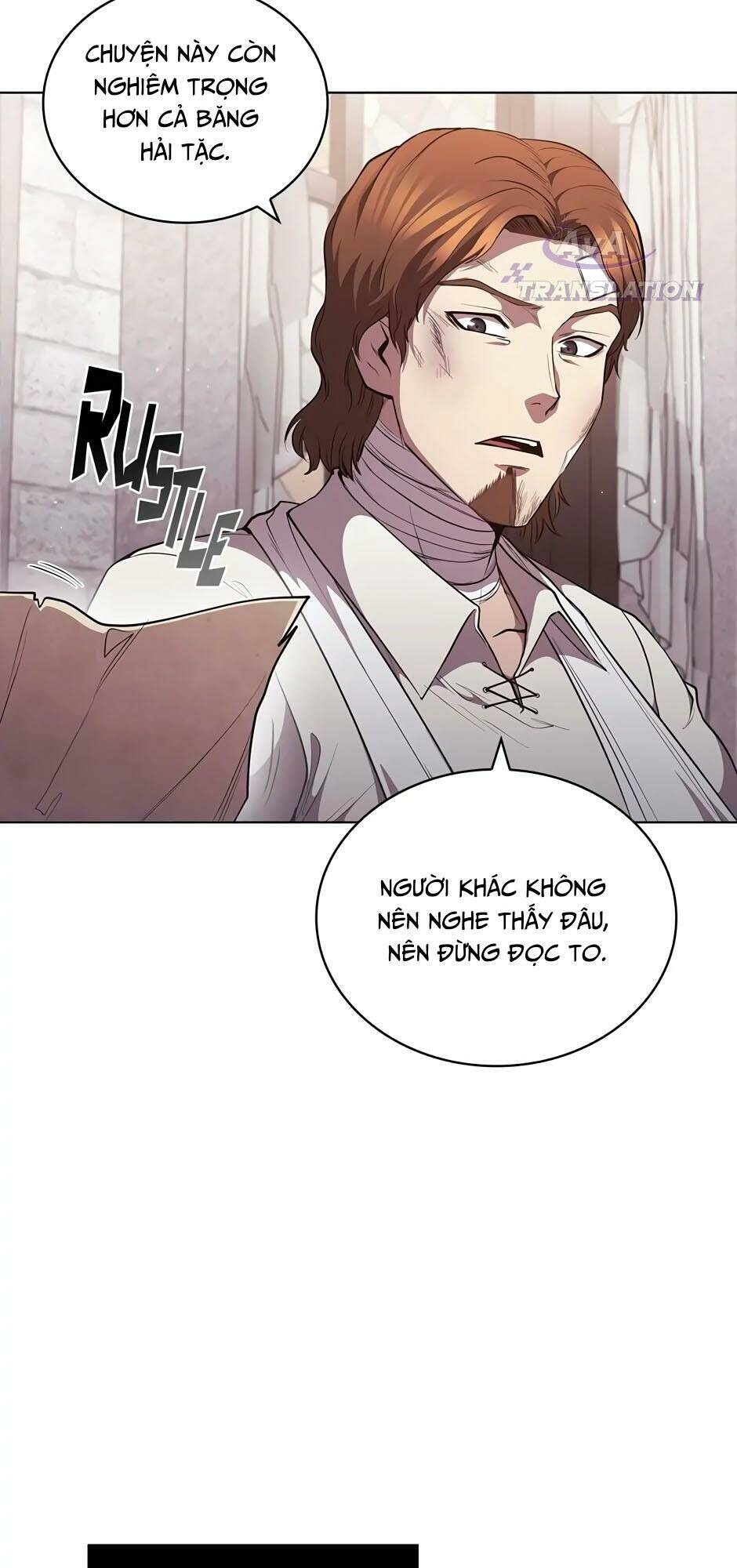 Hồi Quy Thành Công Tước Chap 58 - Next Chap 59
