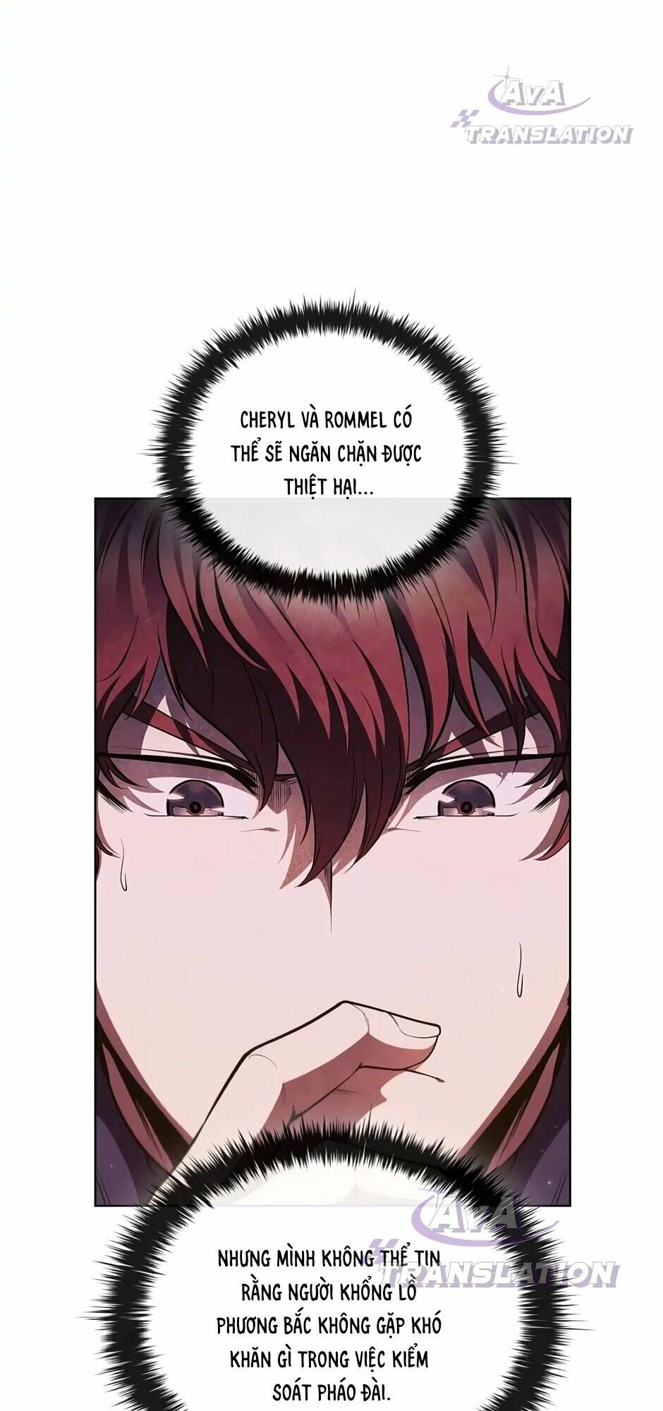 Hồi Quy Thành Công Tước Chap 58 - Next Chap 59