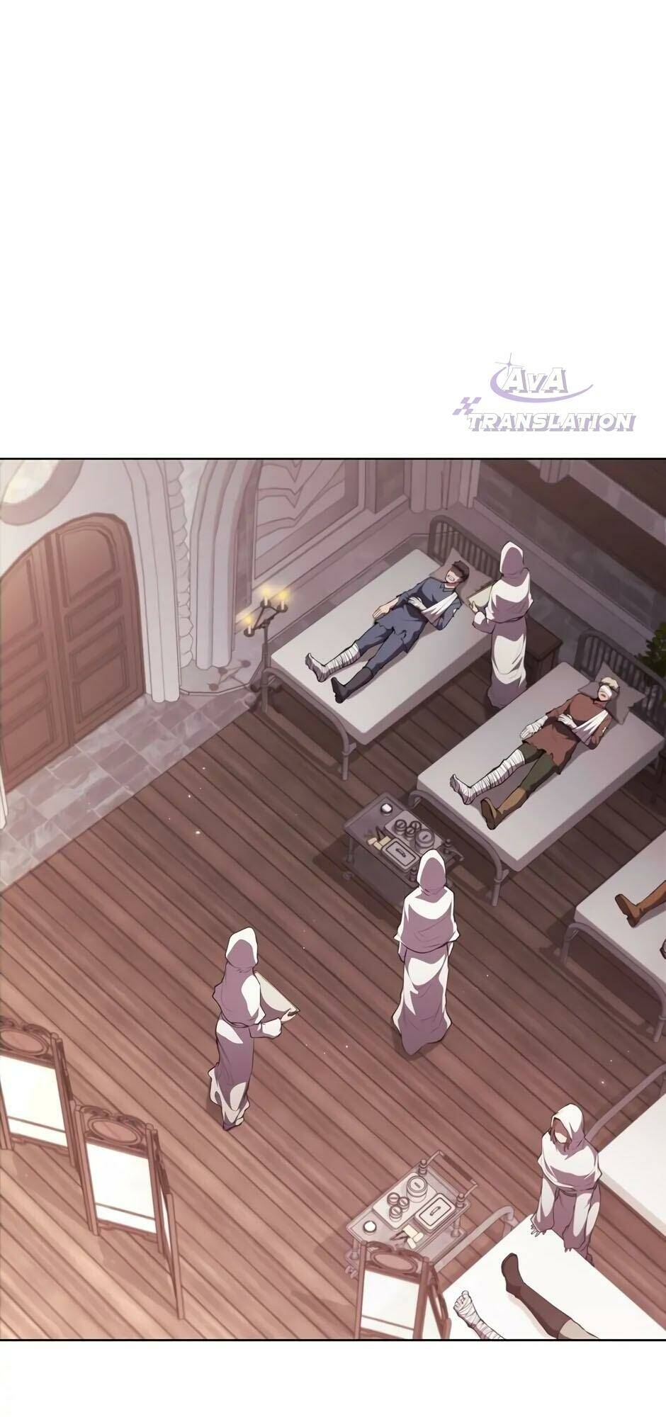 Hồi Quy Thành Công Tước Chap 58 - Next Chap 59
