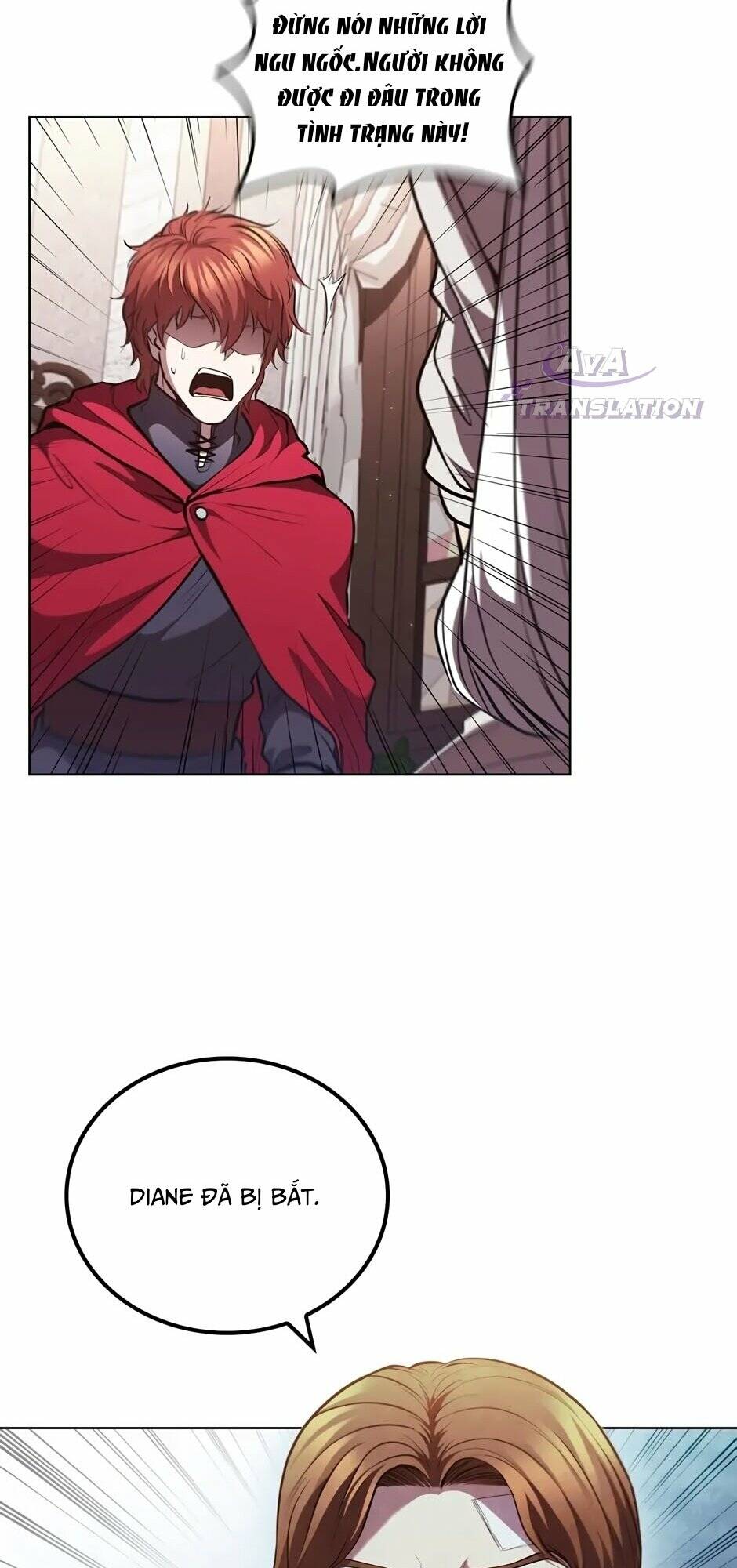Hồi Quy Thành Công Tước Chap 58 - Next Chap 59