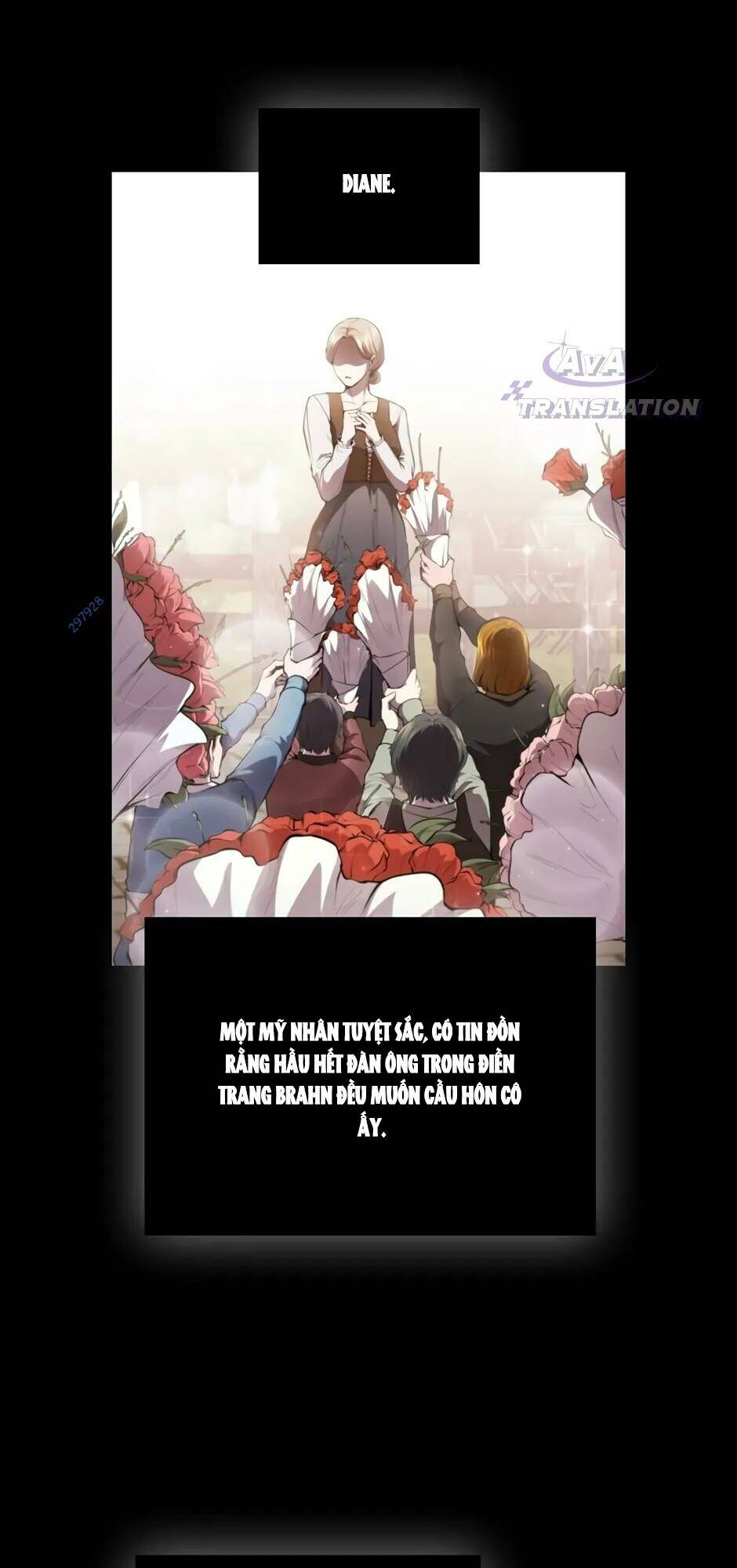 Hồi Quy Thành Công Tước Chap 58 - Next Chap 59