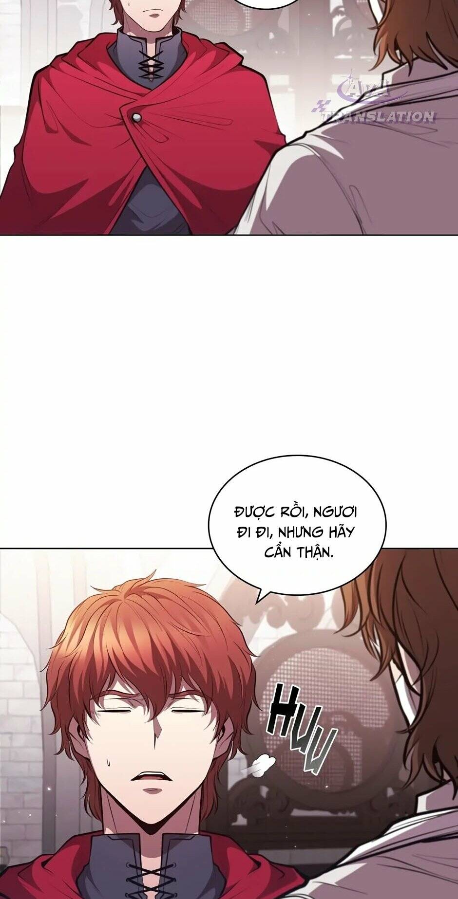 Hồi Quy Thành Công Tước Chap 58 - Next Chap 59