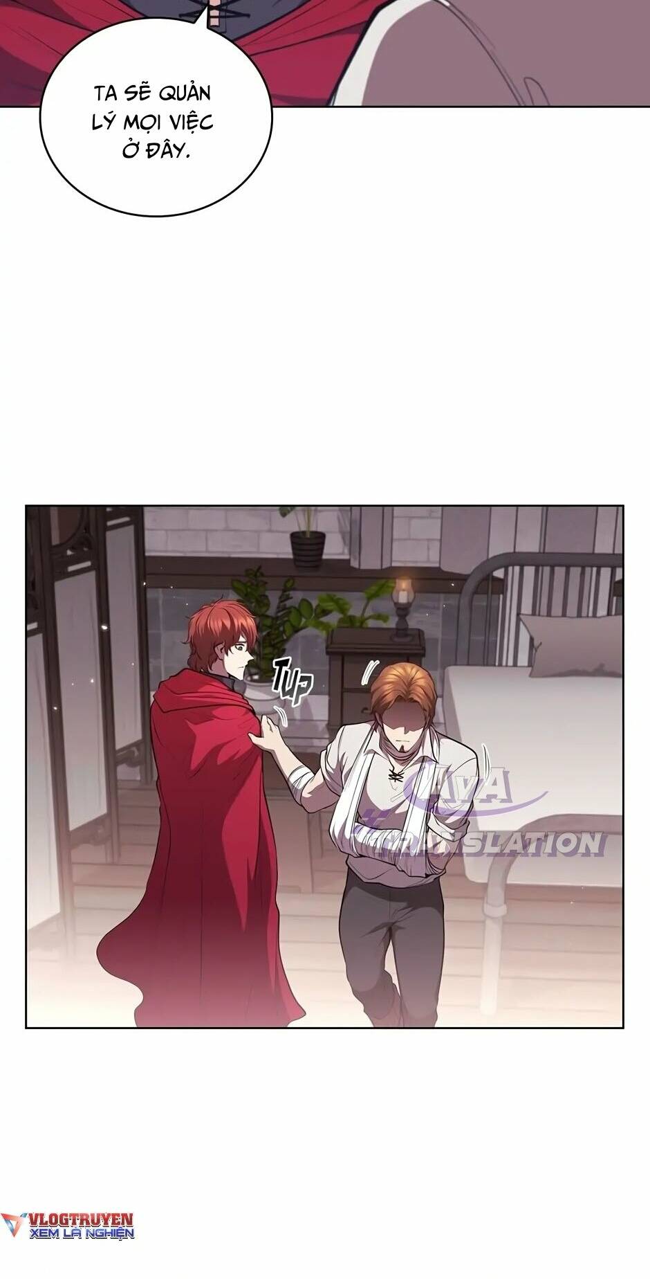 Hồi Quy Thành Công Tước Chap 58 - Next Chap 59