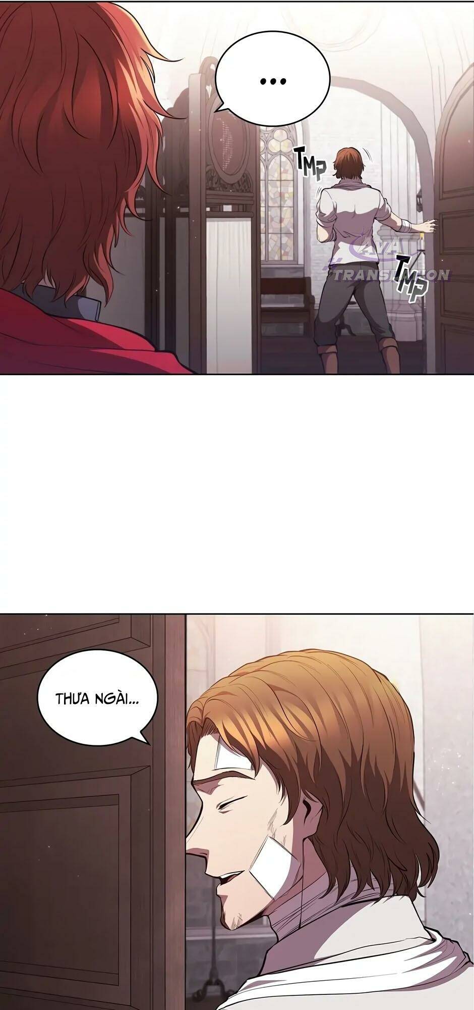 Hồi Quy Thành Công Tước Chap 58 - Next Chap 59