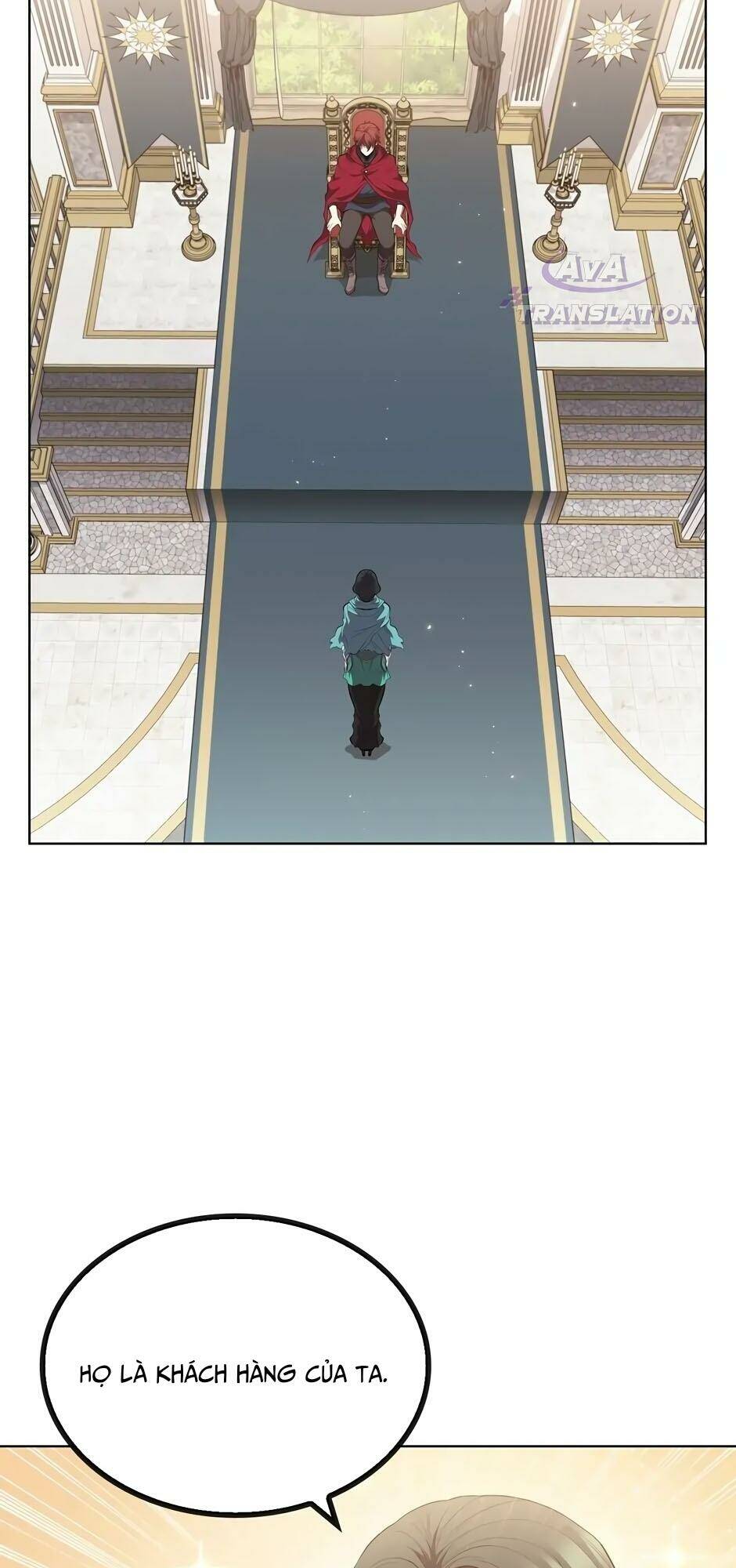 Hồi Quy Thành Công Tước Chap 58 - Next Chap 59