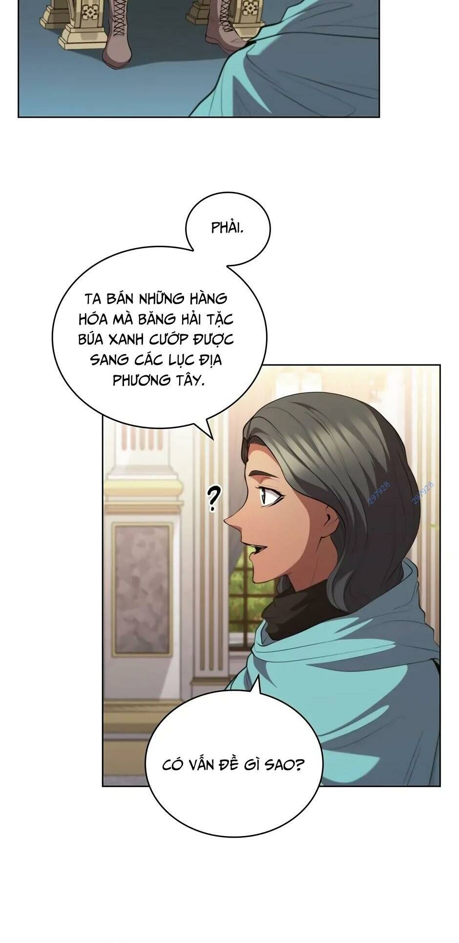 Hồi Quy Thành Công Tước Chap 58 - Next Chap 59