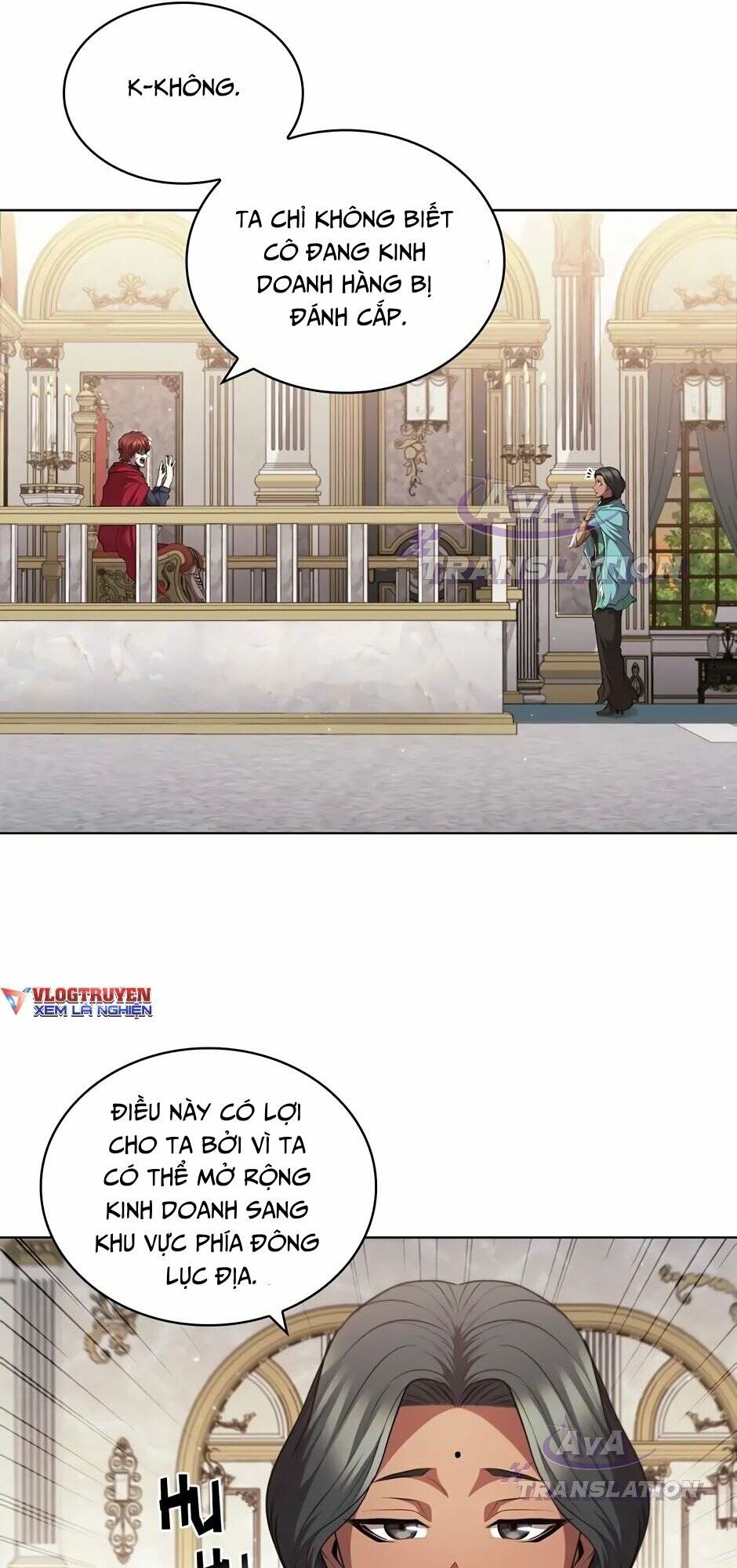 Hồi Quy Thành Công Tước Chap 58 - Next Chap 59
