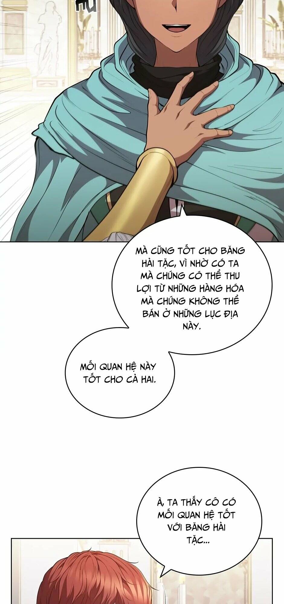 Hồi Quy Thành Công Tước Chap 58 - Next Chap 59