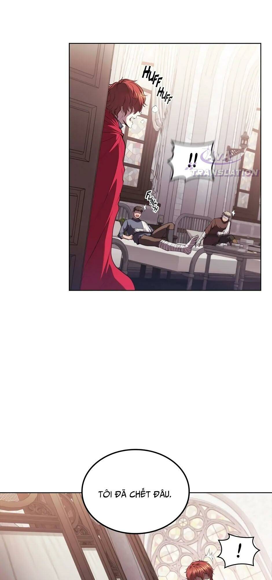 Hồi Quy Thành Công Tước Chap 58 - Next Chap 59