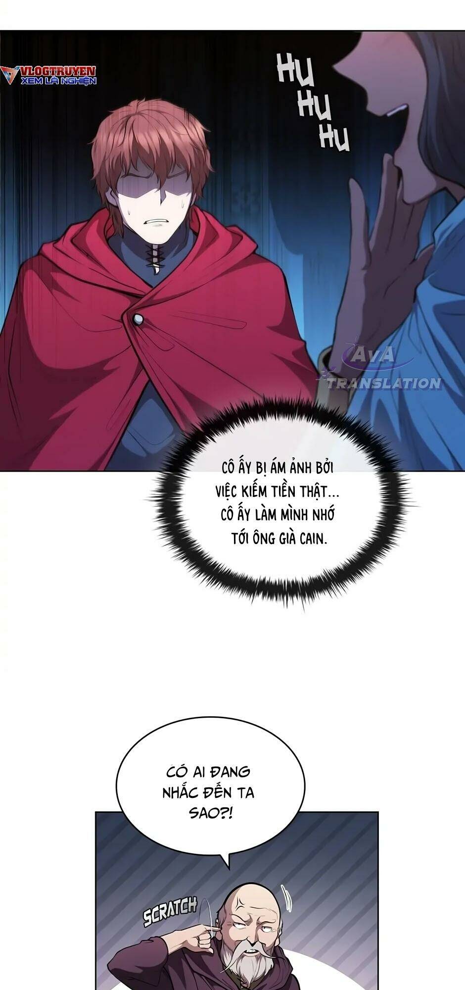 Hồi Quy Thành Công Tước Chap 58 - Next Chap 59