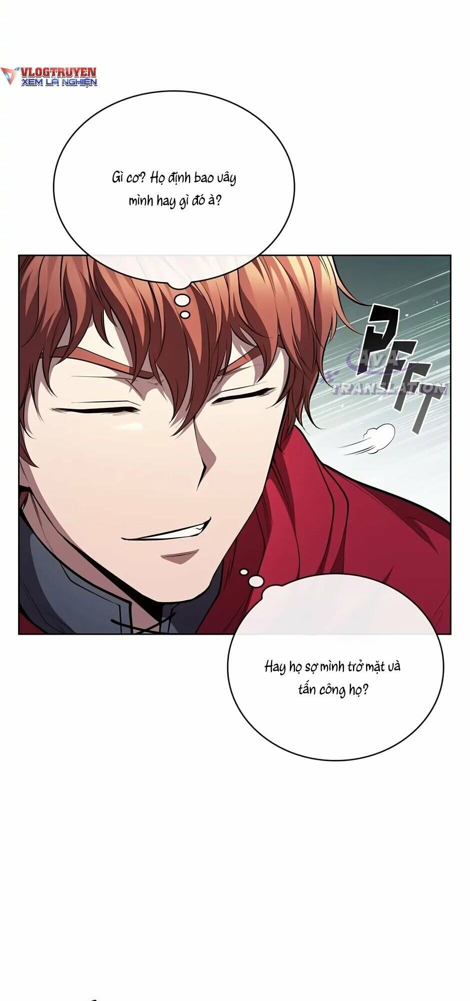 Hồi Quy Thành Công Tước Chap 58 - Next Chap 59
