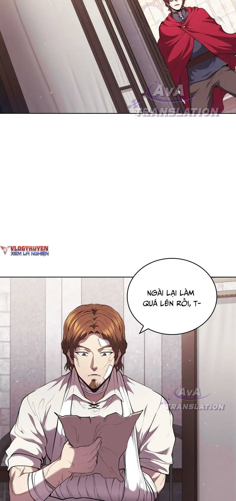 Hồi Quy Thành Công Tước Chap 58 - Next Chap 59