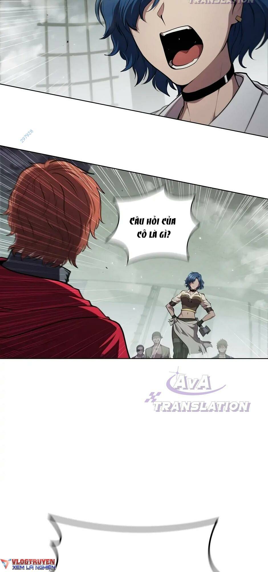 Hồi Quy Thành Công Tước Chap 58 - Next Chap 59
