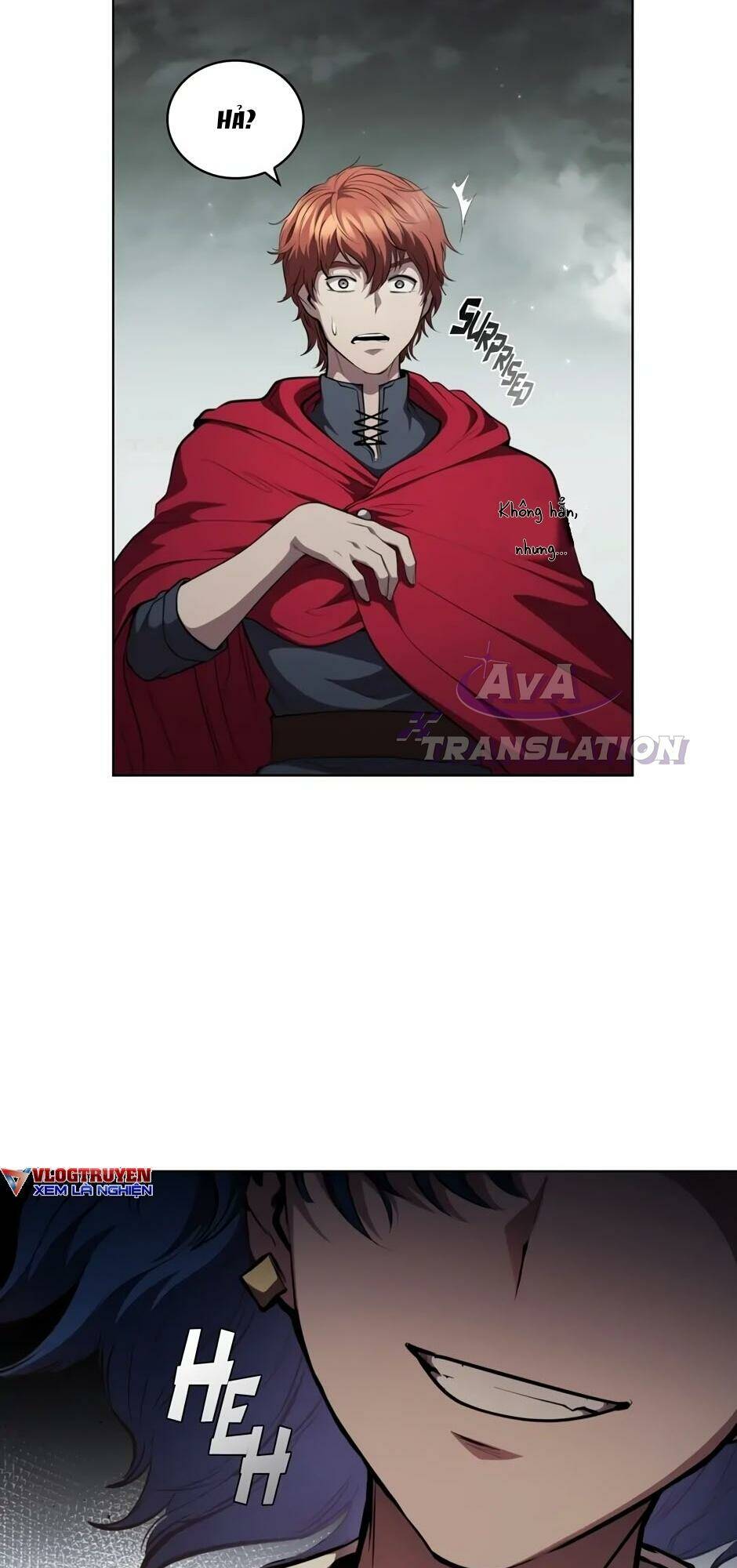 Hồi Quy Thành Công Tước Chap 58 - Next Chap 59