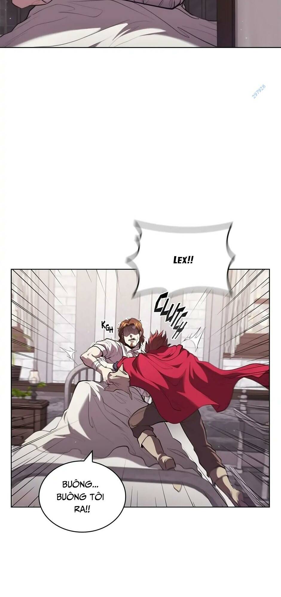Hồi Quy Thành Công Tước Chap 58 - Next Chap 59