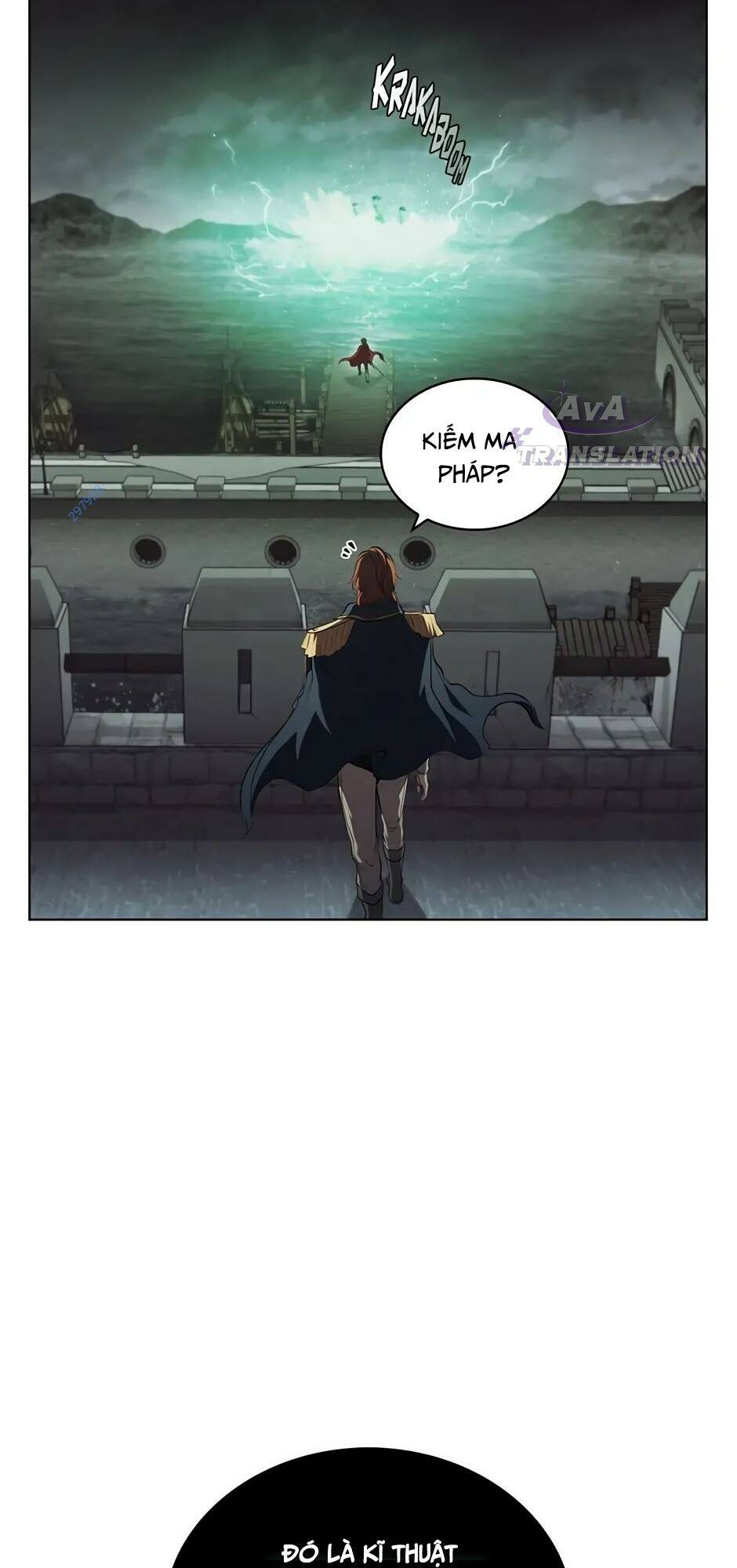 Hồi Quy Thành Công Tước Chap 58 - Next Chap 59