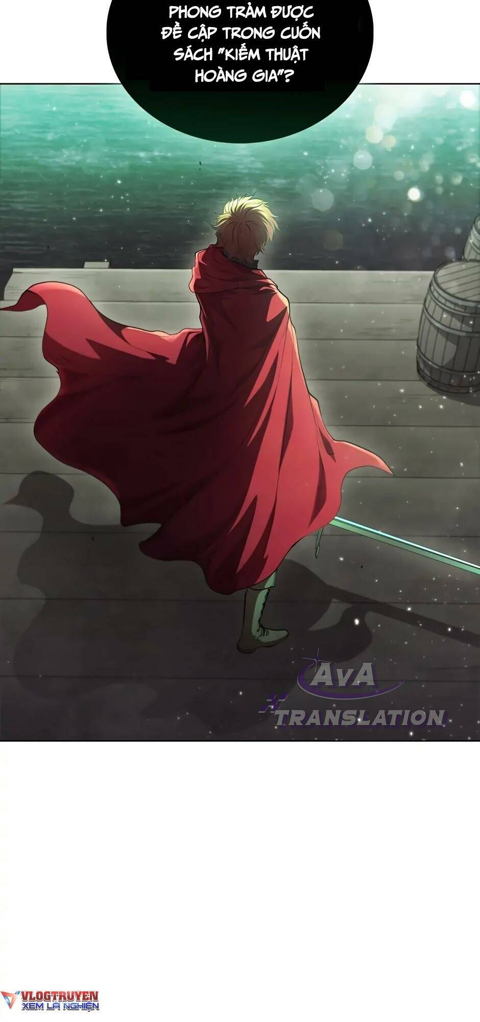 Hồi Quy Thành Công Tước Chap 58 - Next Chap 59