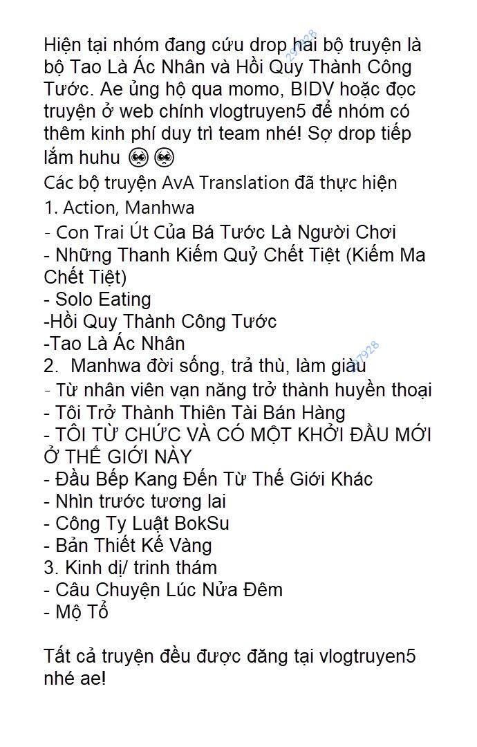 Hồi Quy Thành Công Tước Chap 58 - Next Chap 59