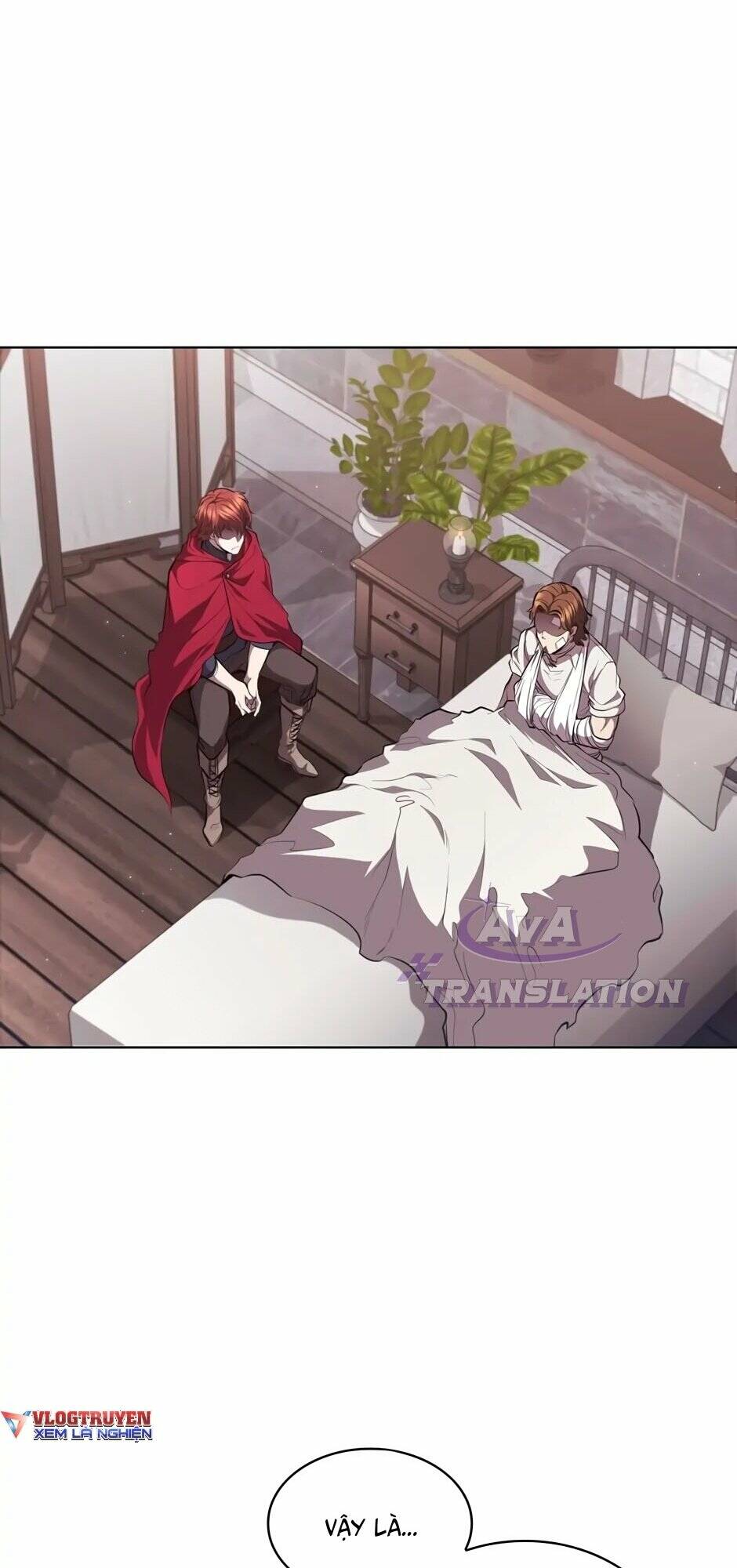Hồi Quy Thành Công Tước Chap 58 - Next Chap 59