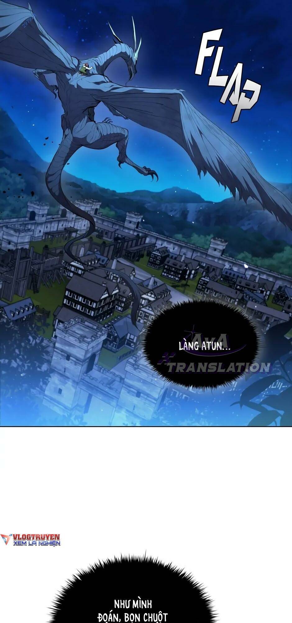 Hồi Quy Thành Công Tước Chap 59 - Next Chap 60