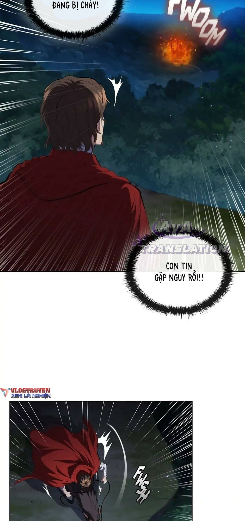 Hồi Quy Thành Công Tước Chap 59 - Next Chap 60