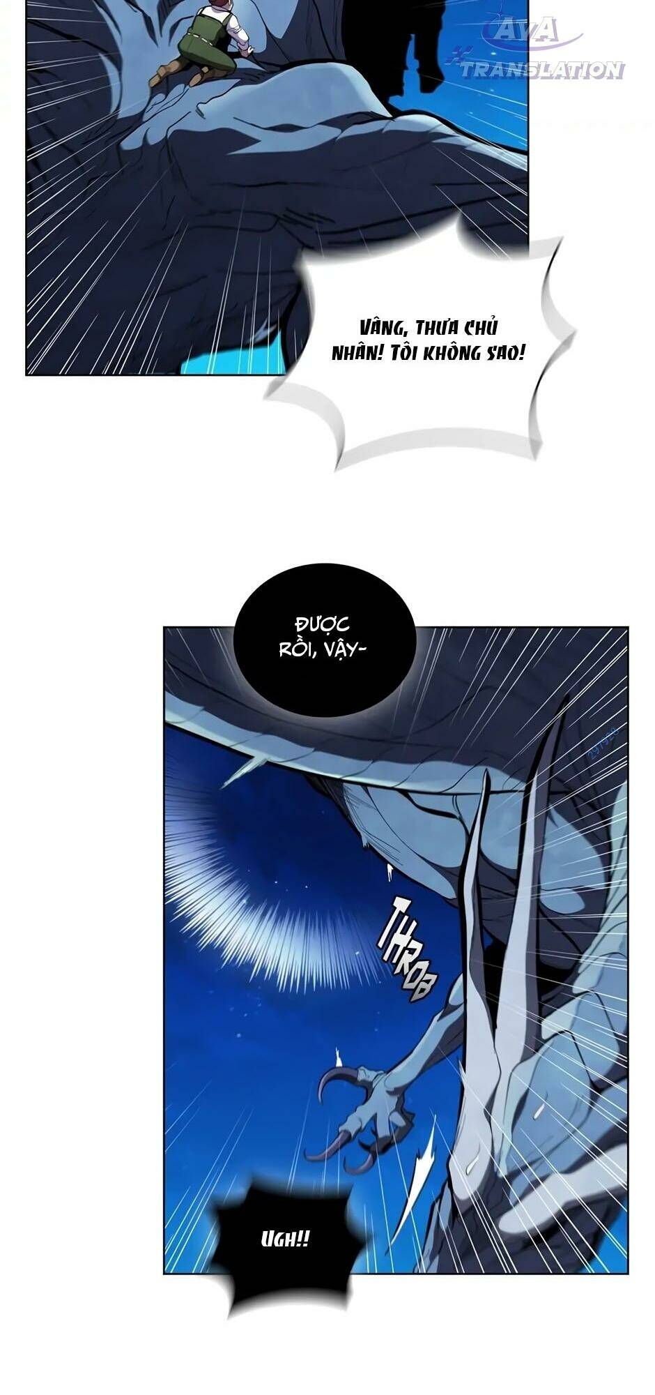 Hồi Quy Thành Công Tước Chap 59 - Next Chap 60